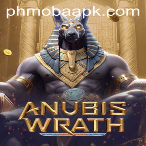 AnubisWrath: A Revolutionary Step in PH MOBA Gaming