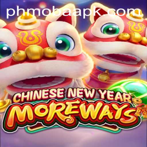 CHINESENEWYEARMOREWAYS: A Unique Blend of Tradition and Strategy in PH MOBA Gaming