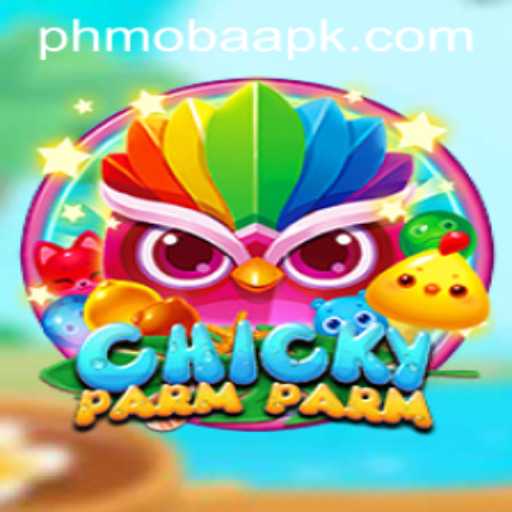 ChickyParmParm: The Latest PH MOBA Sensation