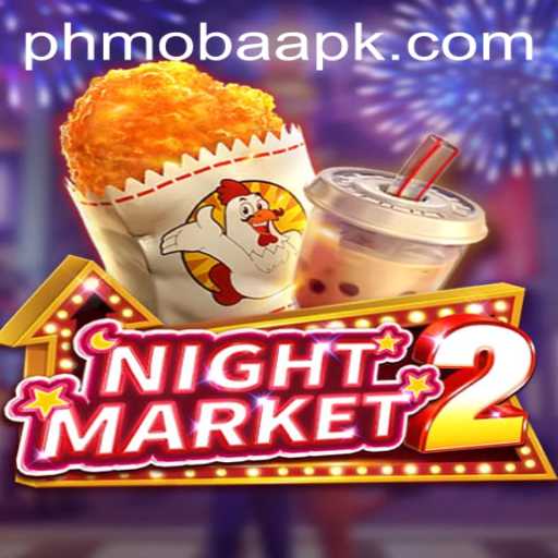 Unveiling NightMarket2: The New PH MOBA Sensation