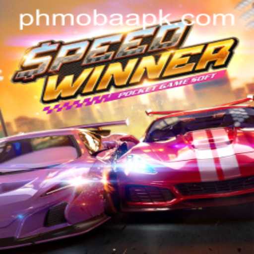 SpeedWinner: The New Face of PH MOBA