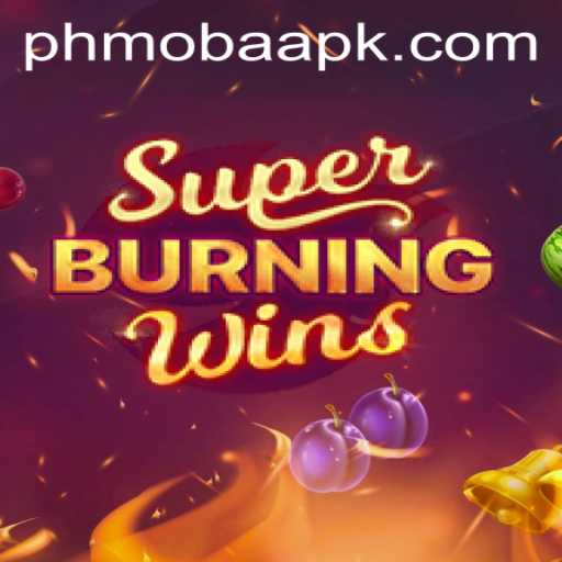 SuperBurningWins: Exploring the Thrills of the PH MOBA Scene