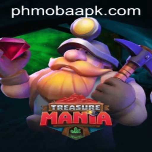 TreasureMania: A New PH MOBA Experience